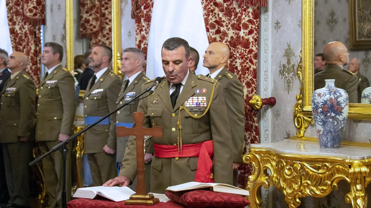 Ej&eacute;rcito de Tierra 6(1)