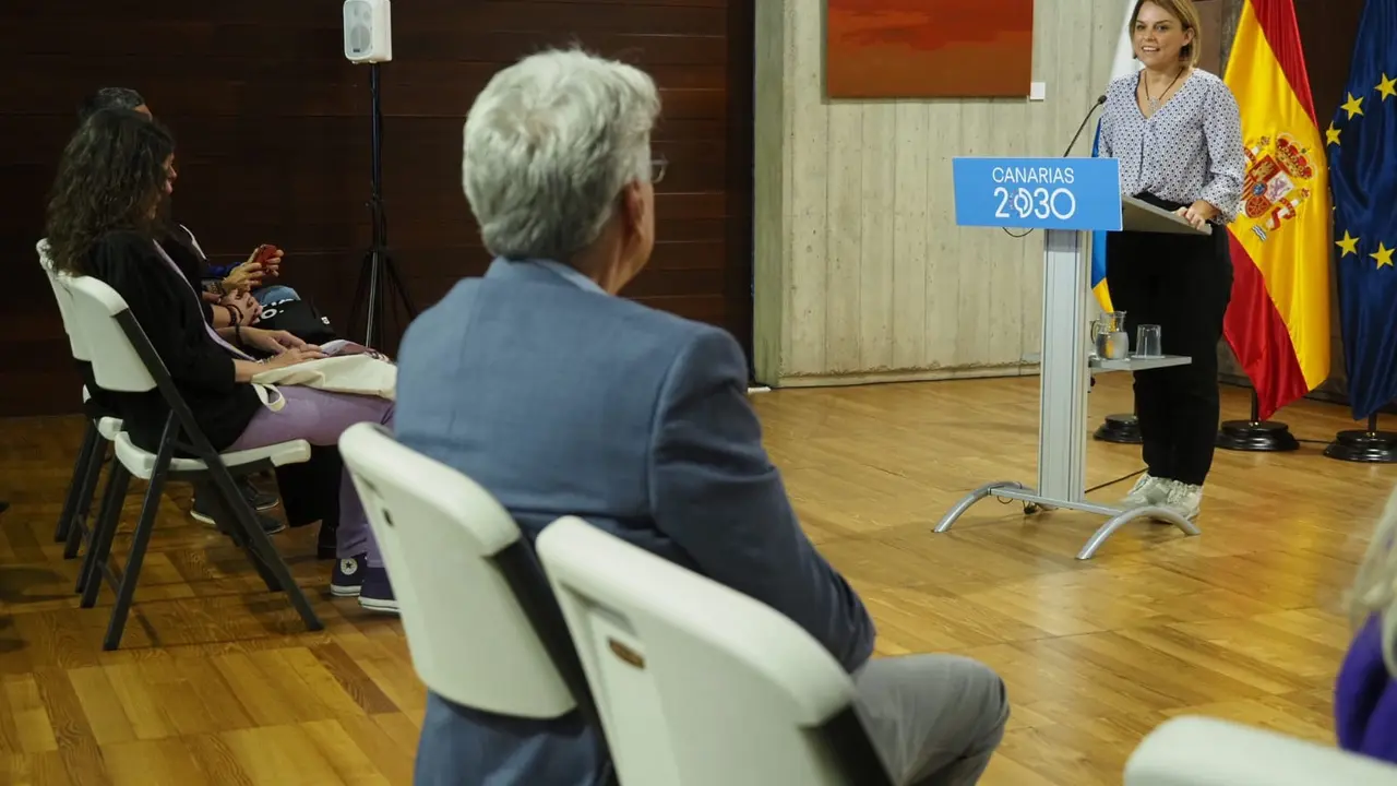 Violencia g&eacute;neroACTO INSTITUCIONAL