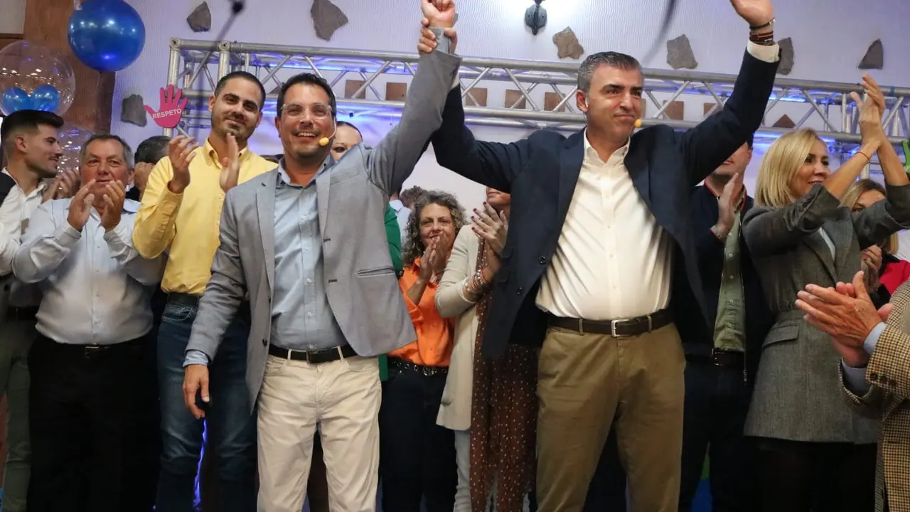 presentaci&oacute;n candidatura Adolfo Gonz&aacute;lez Los Realejos (1)(1)
