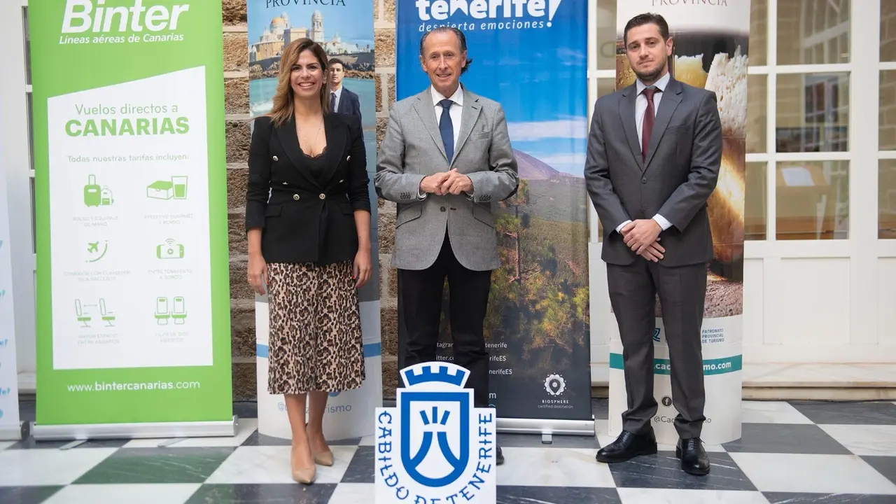 JEREZ-TENERIFE