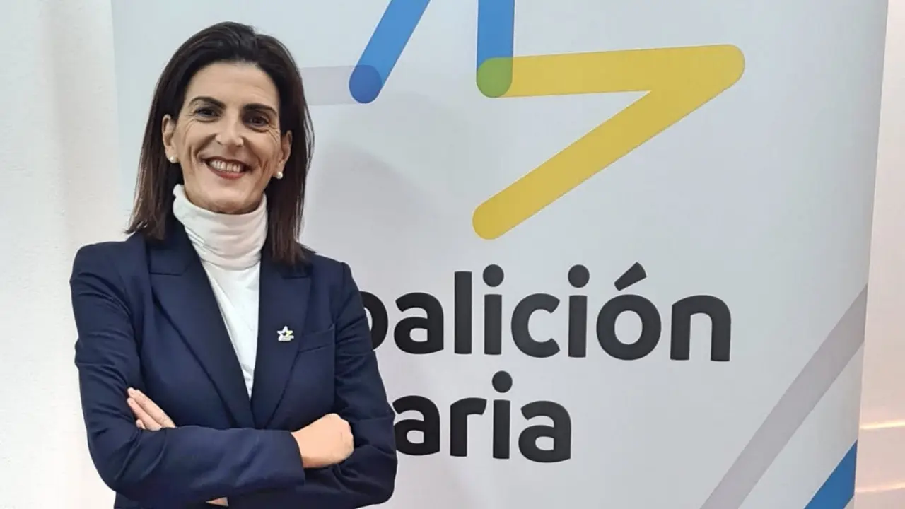 Ana Dorta CC Gu&iacute;a Isora