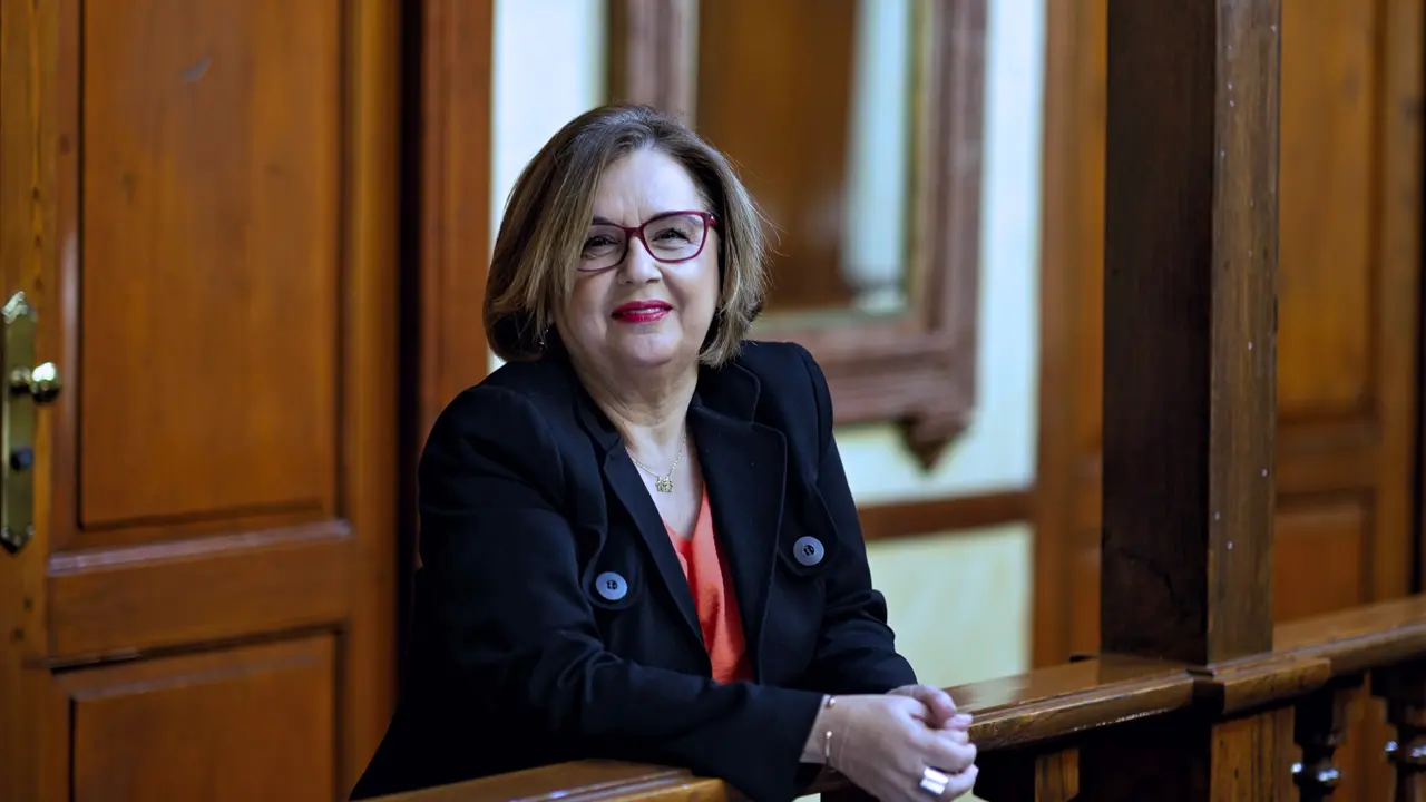 Alcaldesa Josefa Mesa (horizontal)(1)