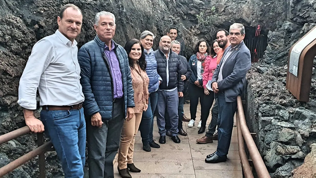 Reuni&oacute;n &uacute;ltimo Comit&eacute; Ejecutivo ordinario 2022 FECAM 14 dic (1)