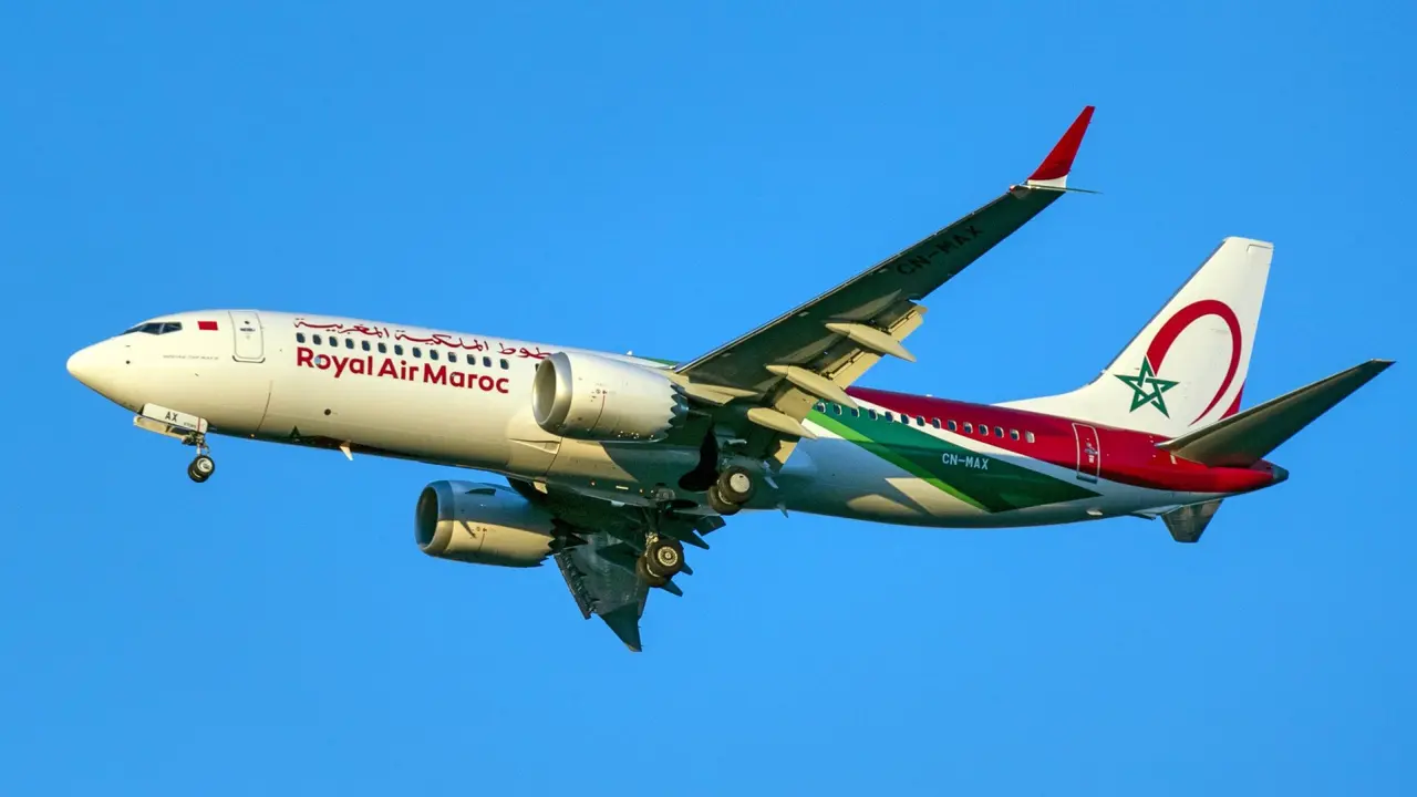 Air Maroc