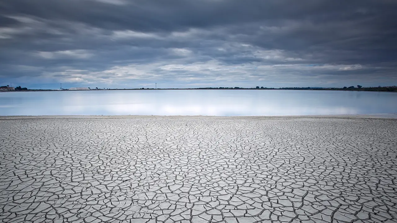 1&ordm; Premio del Concurso FotoRural 2022, de Vicente Guill Fuster. Santa Pola (Alicante)