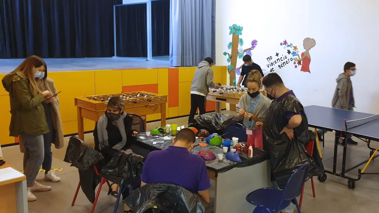 Tagoror Granadilla Juventud 3(1)