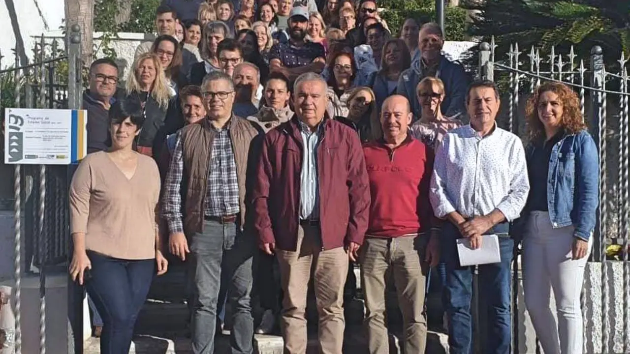San Miguel Integra(1)