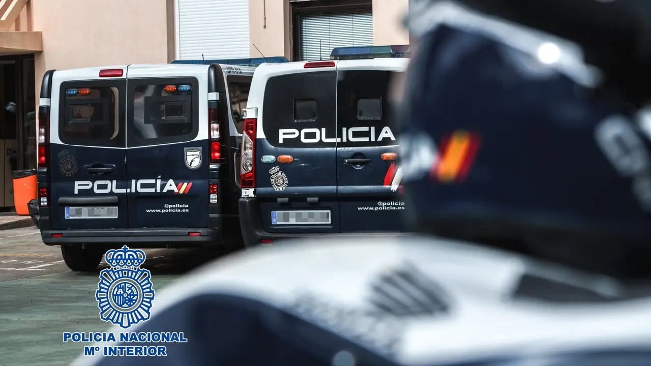 Polic&iacute;a Nacional _1967(1)