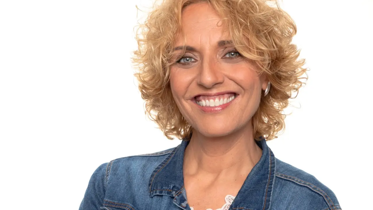 Clari P&eacute;rez CC Arona