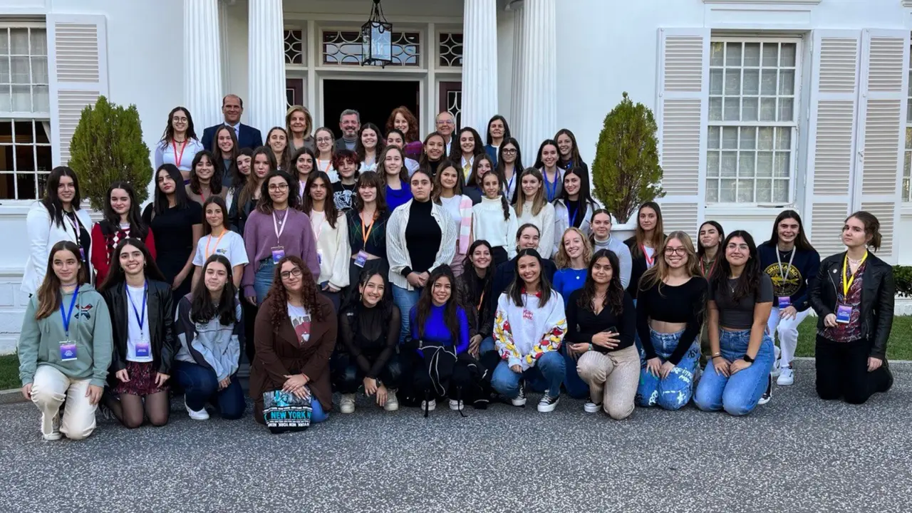 CEOE Tenerife finaliza su programa #ChicasImparables Formaci&oacute;n en Liderazgo Femenino