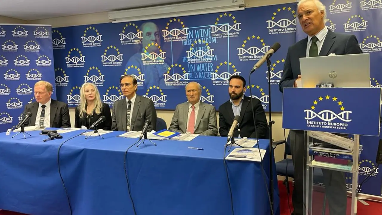 MUY PRONTO VIVIREMOS UNOS 120 A&Ntilde;OS, SEG&Uacute;N LOS GUR&Uacute;S DE LA LONGEVIDAD