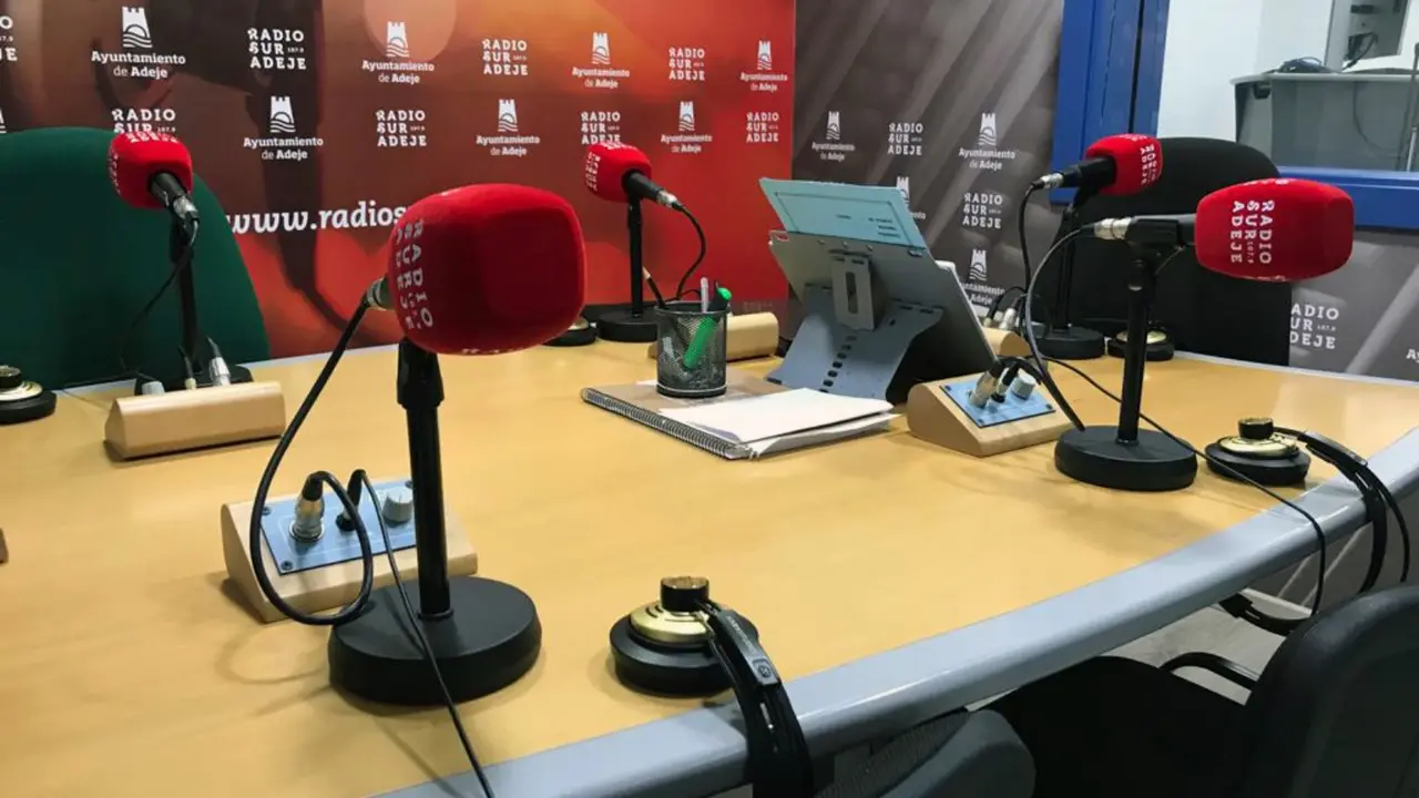 radio sur adeje 1079fm2
