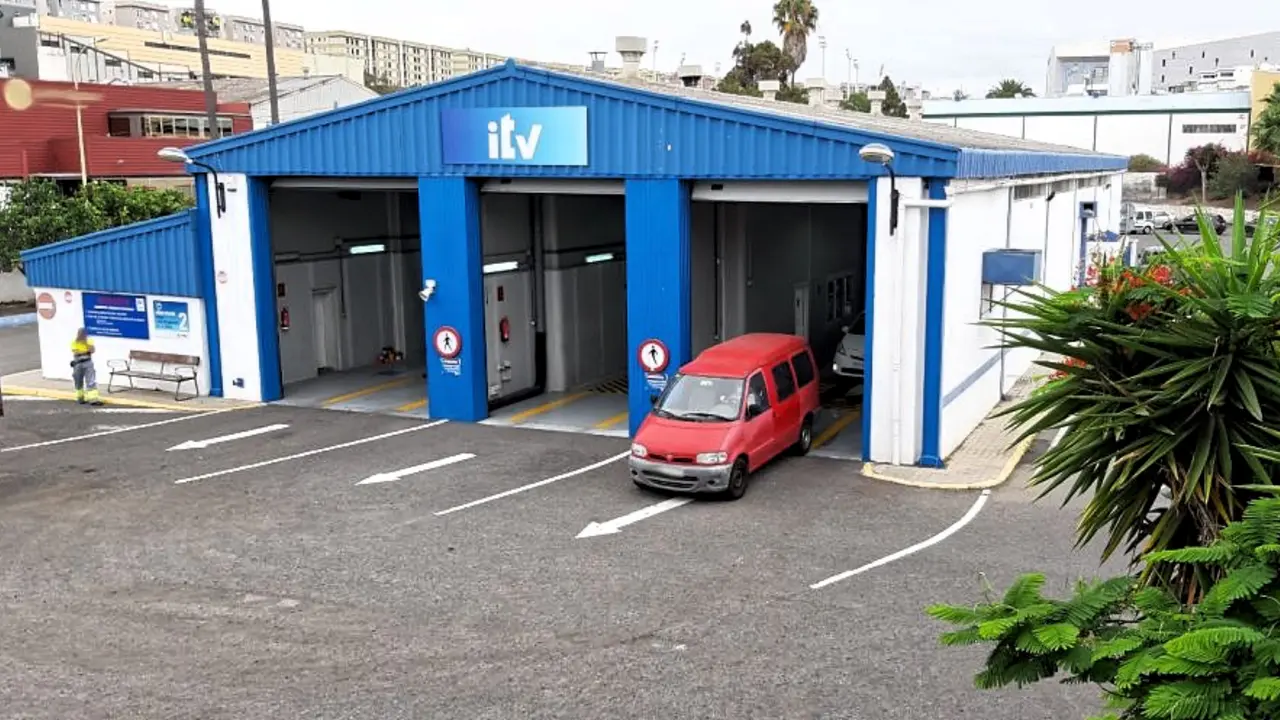ITV Industria