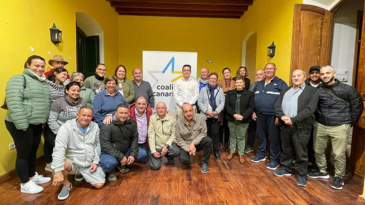 CC Arico Elecci&oacute;n V&iacute;ctor Garc&iacute;a 4