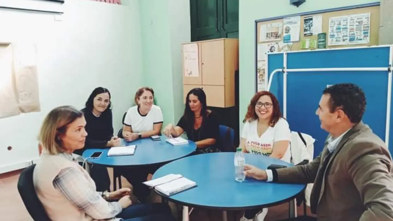 Arico proyecto-v&iacute;nculos