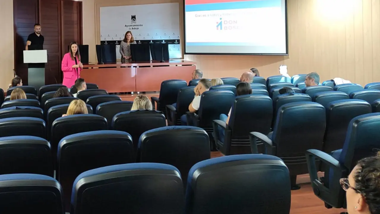 Escuela segunda oportunidad Adeje 24-E2O 1-2