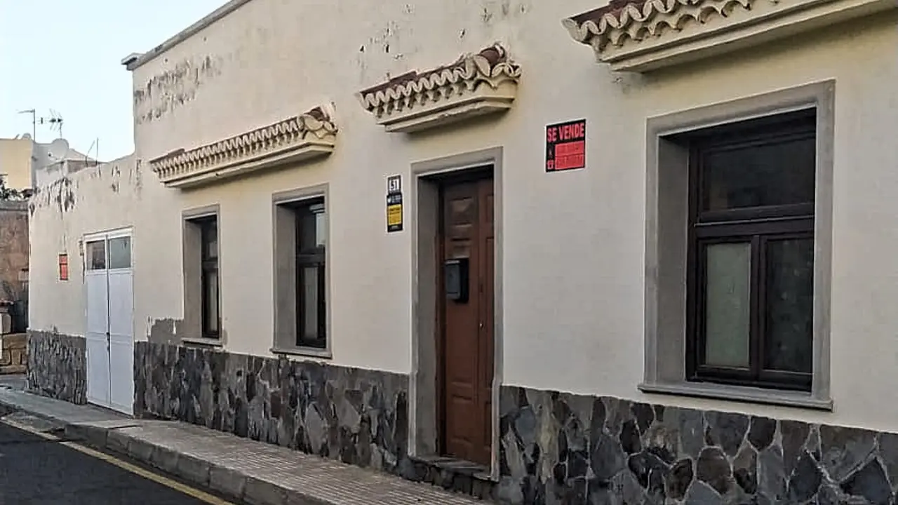 Casona de Do&ntilde;a Juana