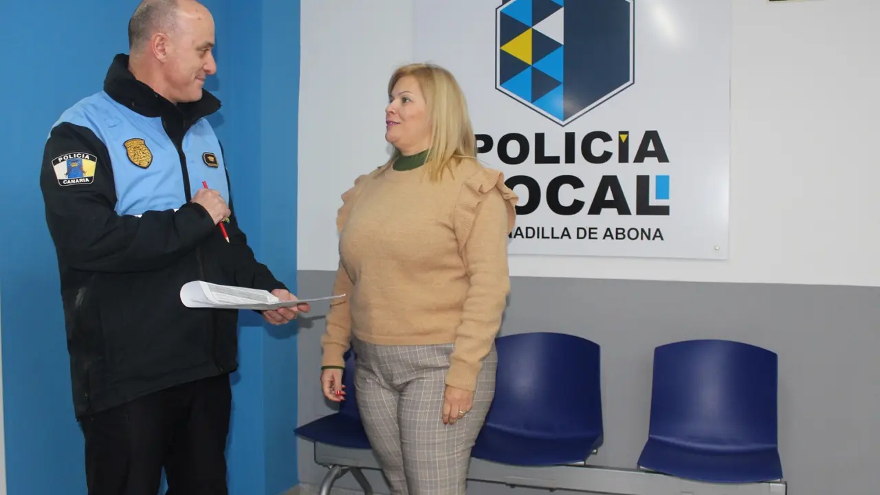 Granadilla Polic&iacute;a Local Seguridad Servicio 1(1)