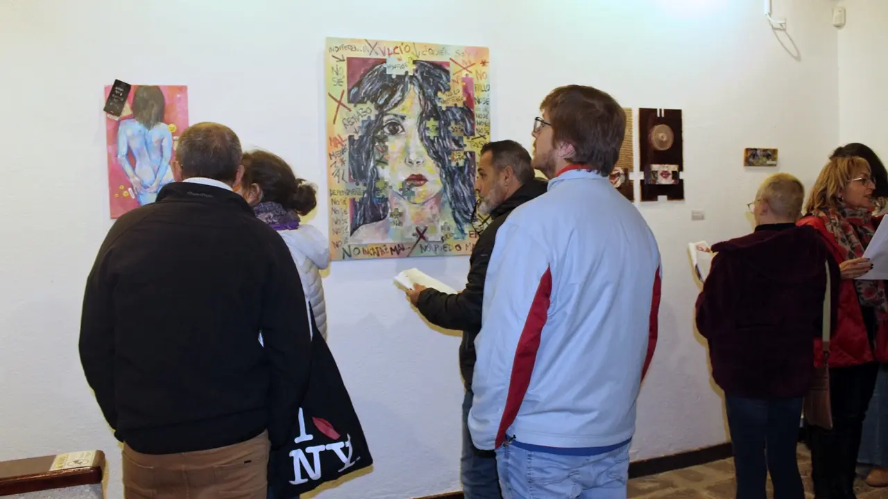 Expo Granadilla Inauguraci&oacute;n Estigma(1)
