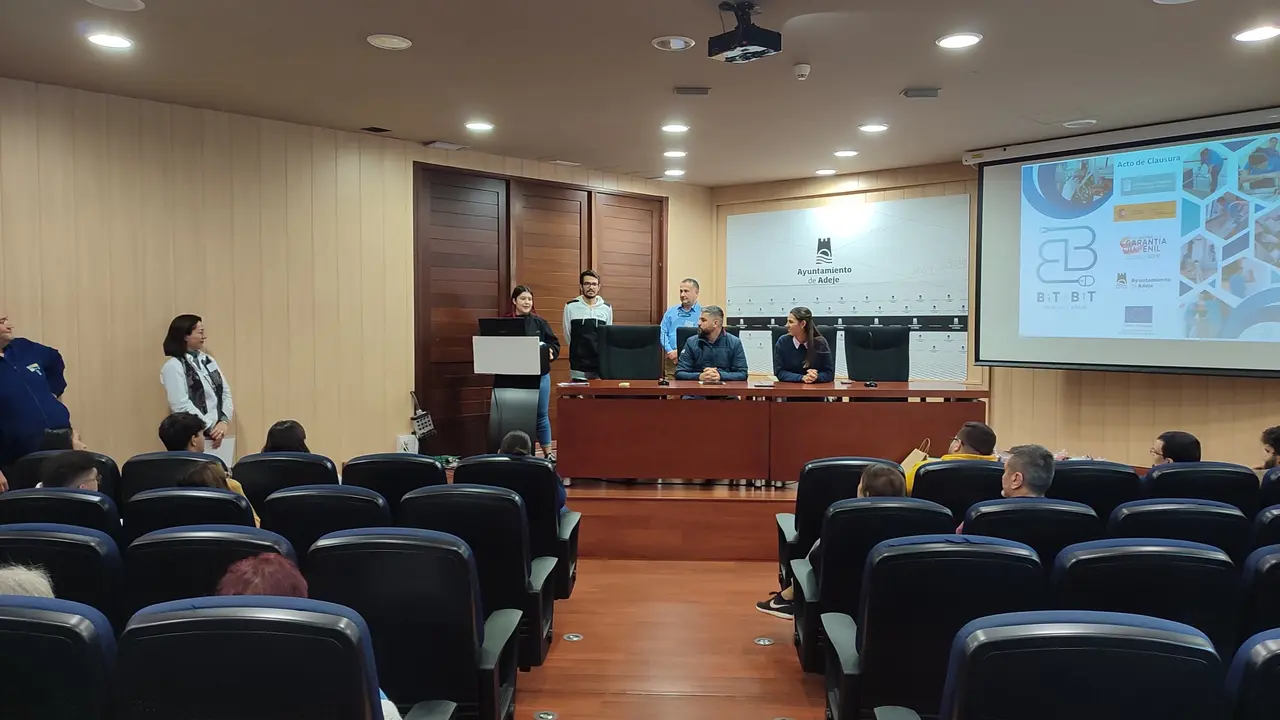 Adeje crsos 94(1)