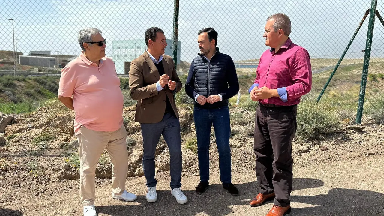 Lope Afonso visita Arico (enmiendas cabildo)(1)