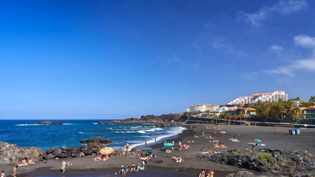 Playa Los Cancajos La Palma (1)