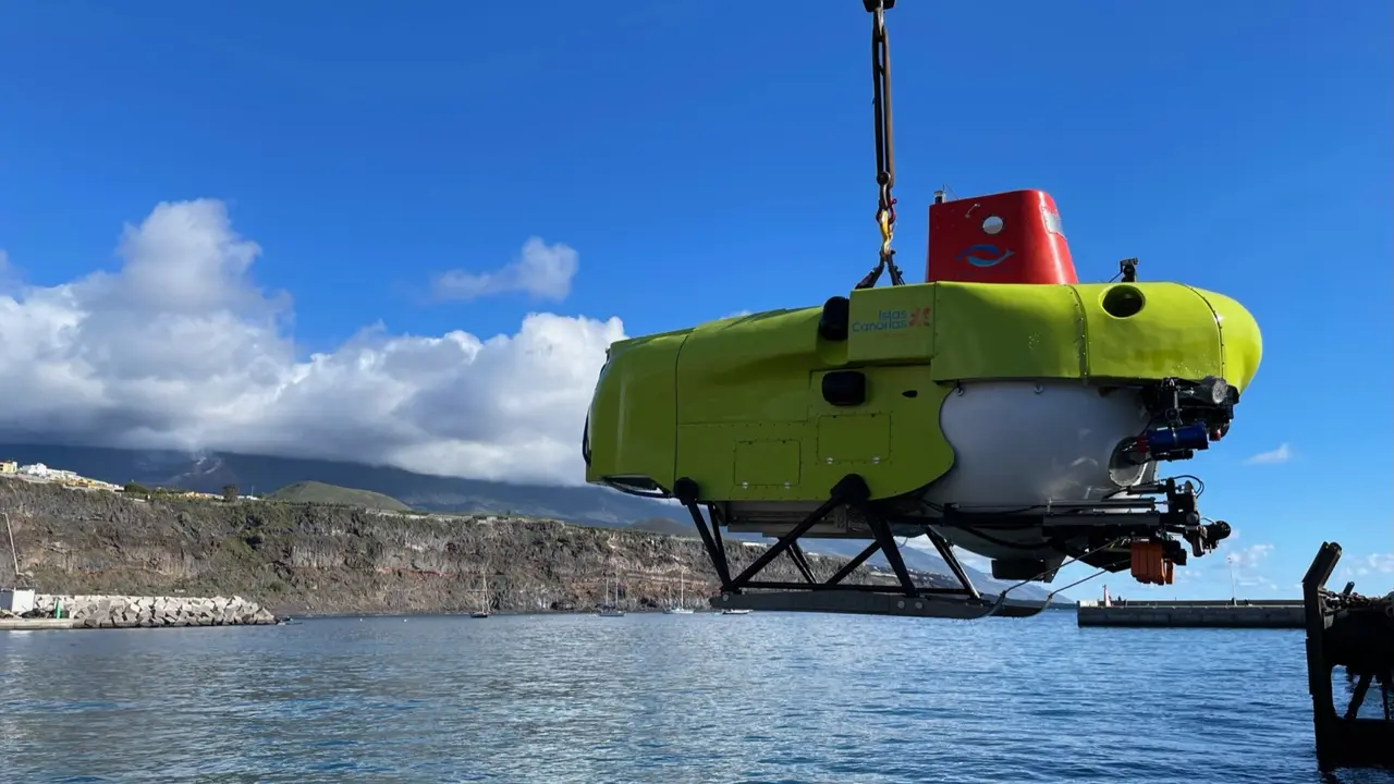 La palma turismo submarino(1)