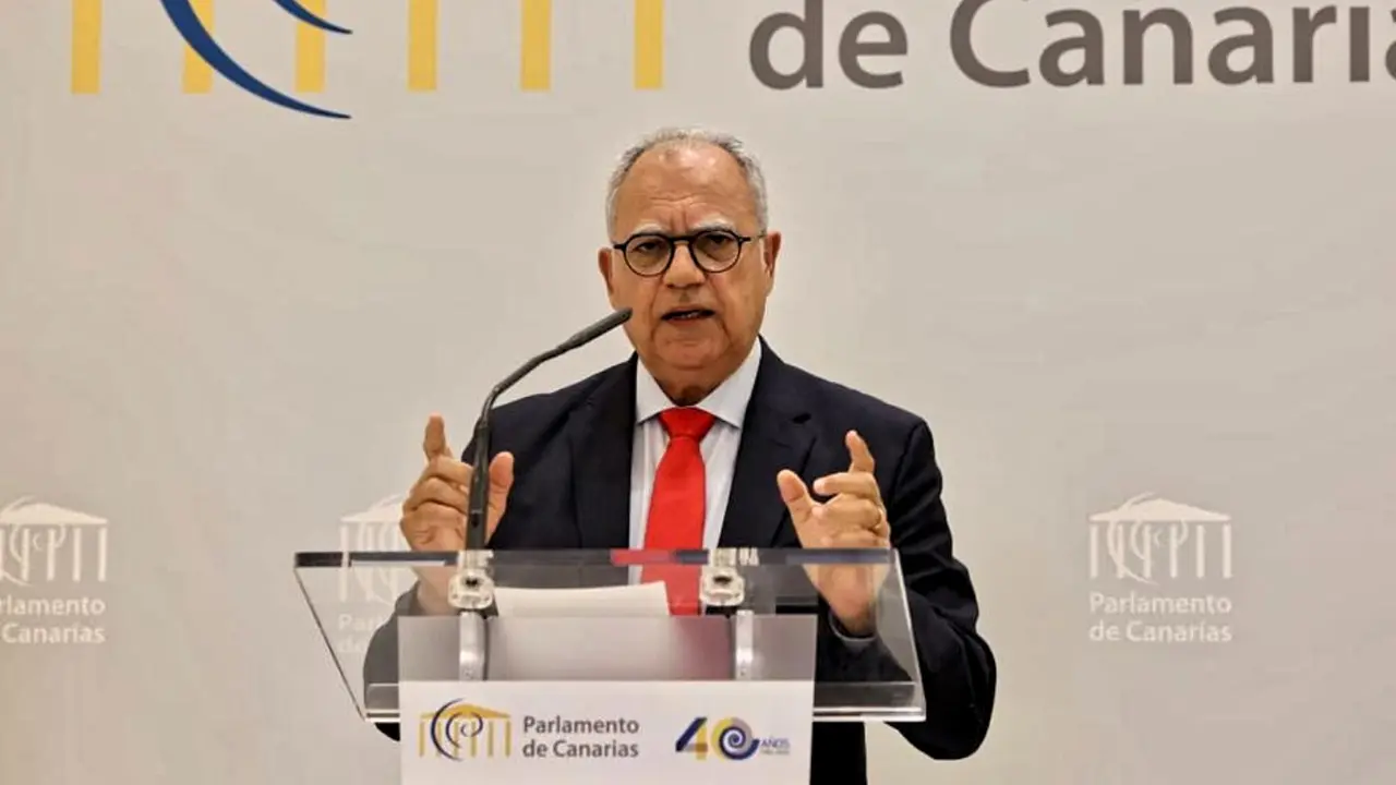 Casimiro Curbelo 280223