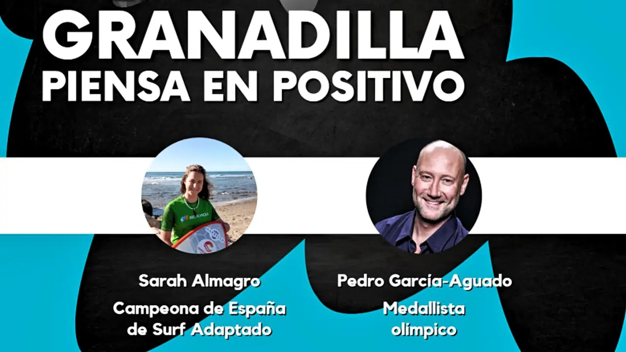 Granadilla en positivo(1)