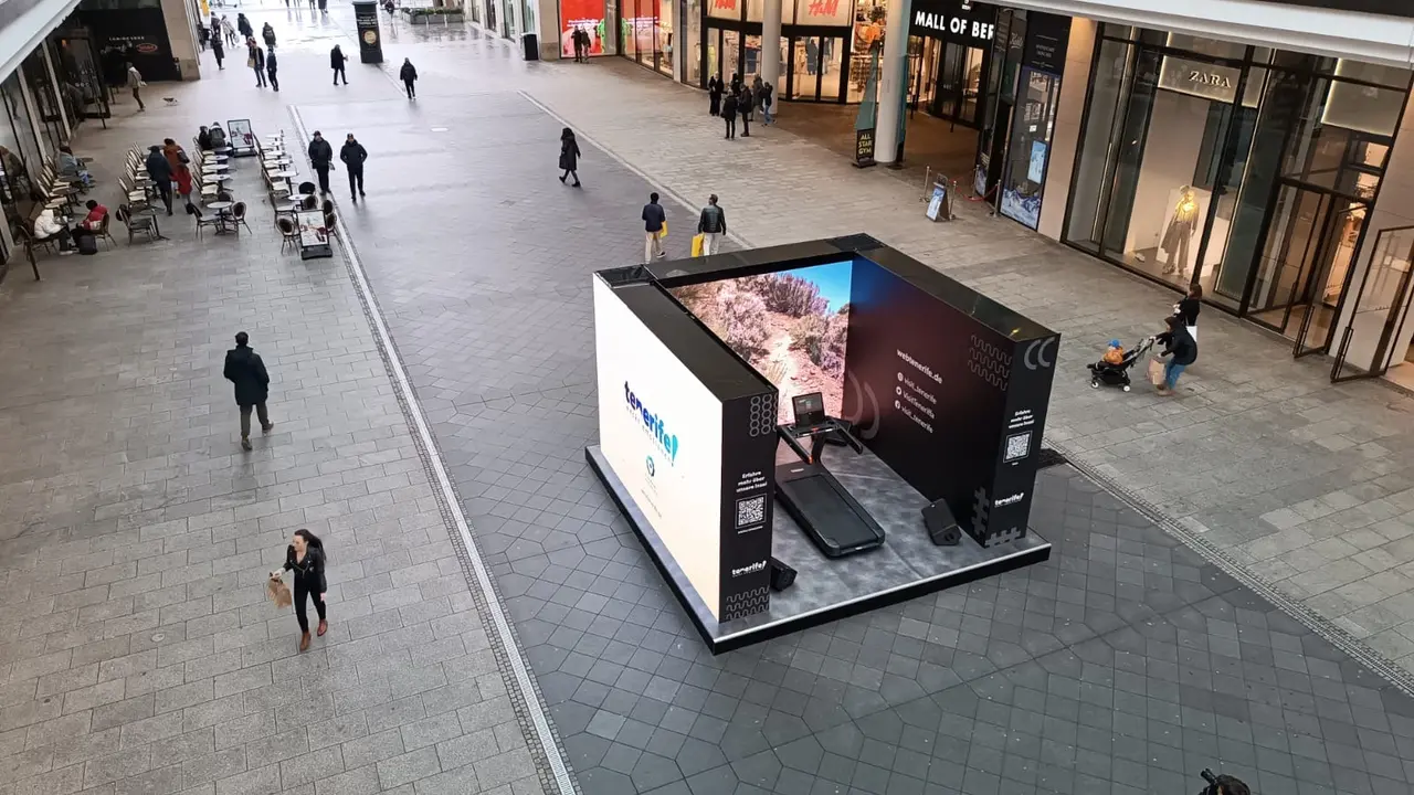 Promoci&oacute;n Berl&iacute;n