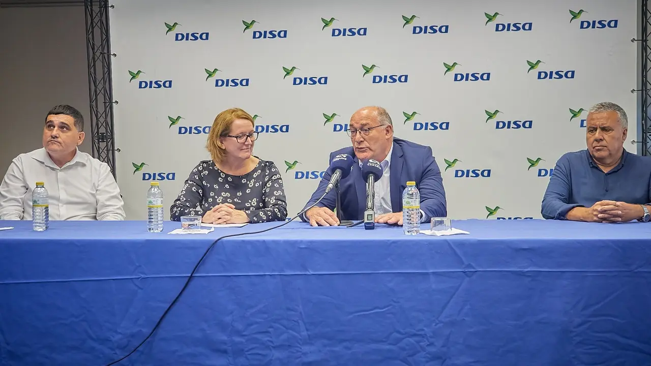 Jos&eacute; Antonio Caballero, Loli Saavedra, Manuel L&oacute;pez y D&aacute;maso Rguez_(1)