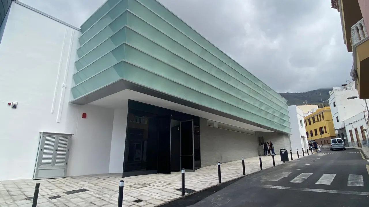 Auditorio Adeje _6029