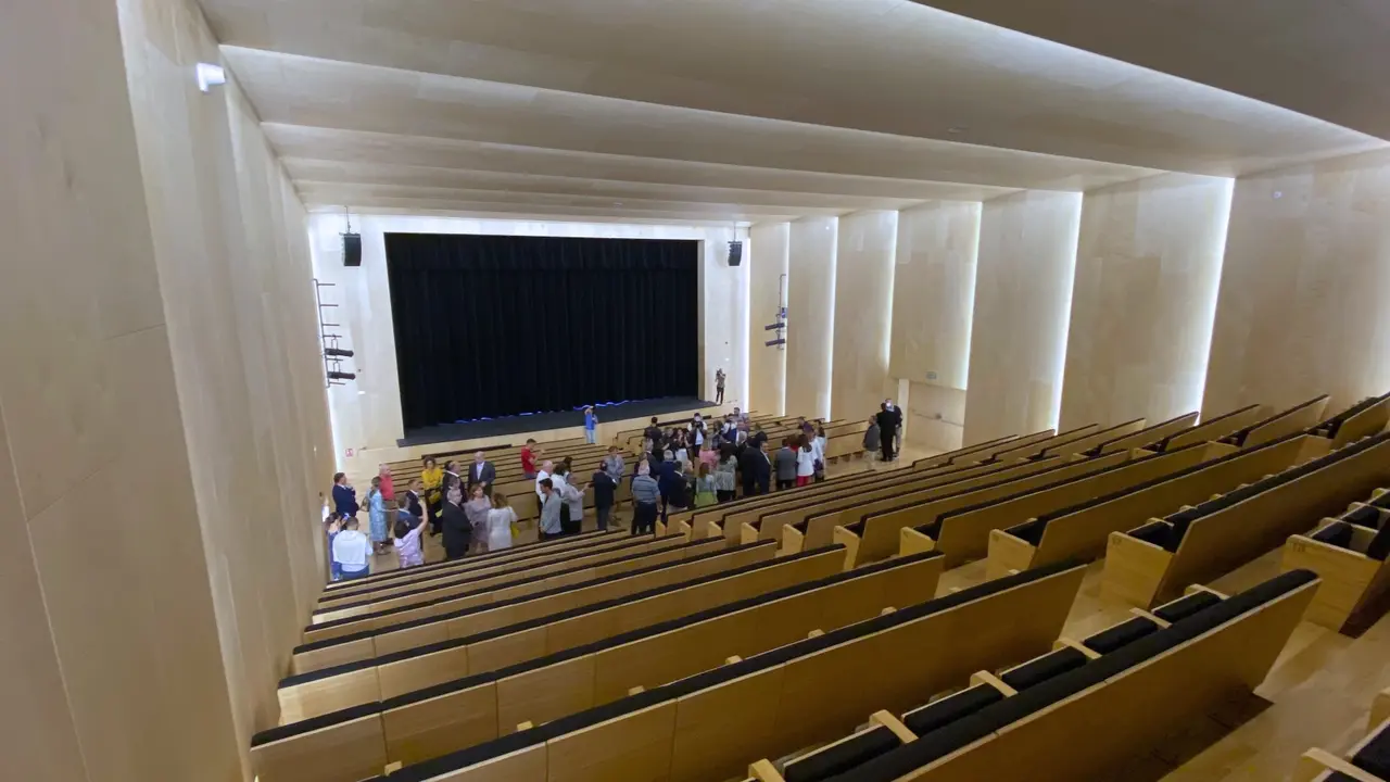 Auditorio Adeje _6068