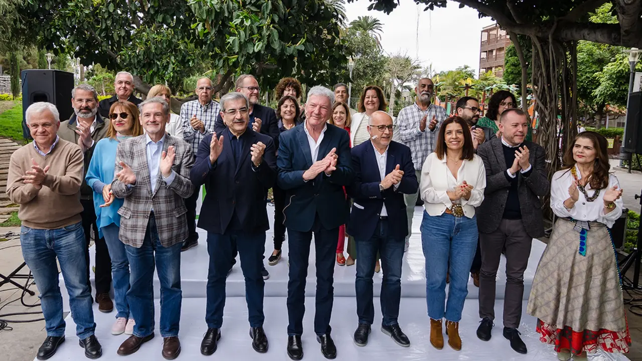 Nueva Canarias Las Palmas 26(1)