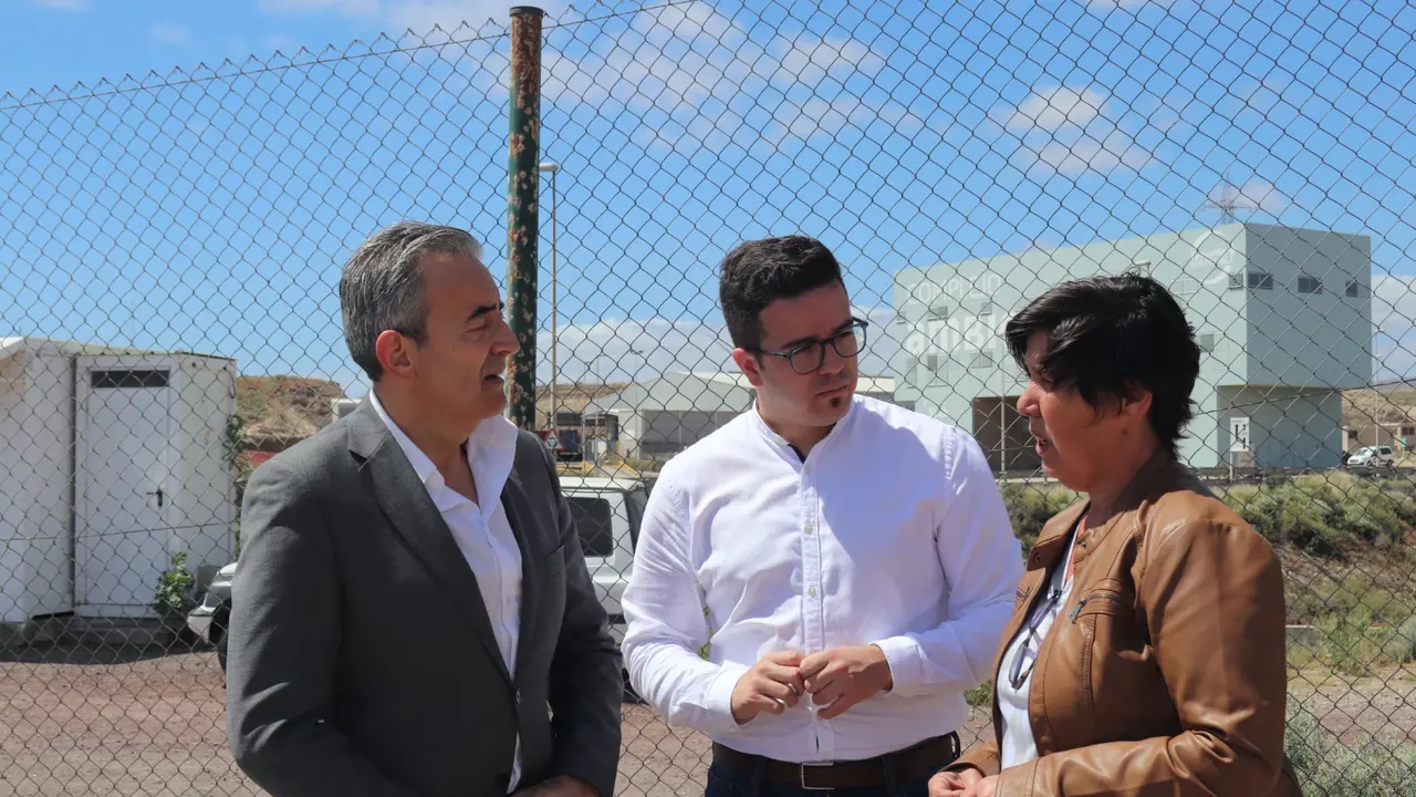 Complejo Ambiental de Tenerife-Pleno Extraordinario-Denuncia Fiscal&iacute;a(1)
