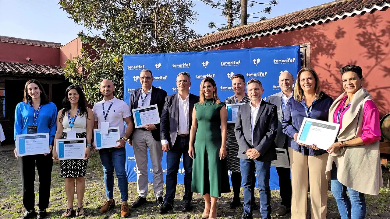 Cabildo Turismo Premios Sostenibilidad (1)