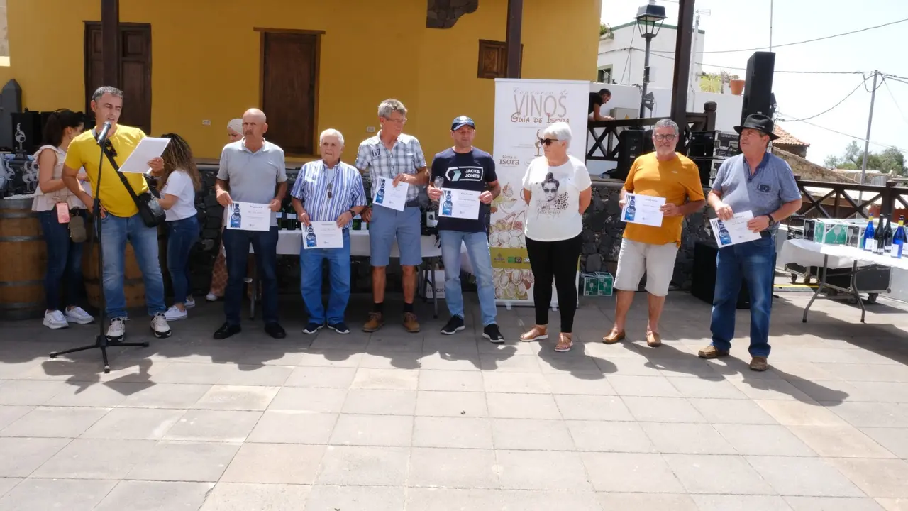Seleccionados vinos artesanales(1)