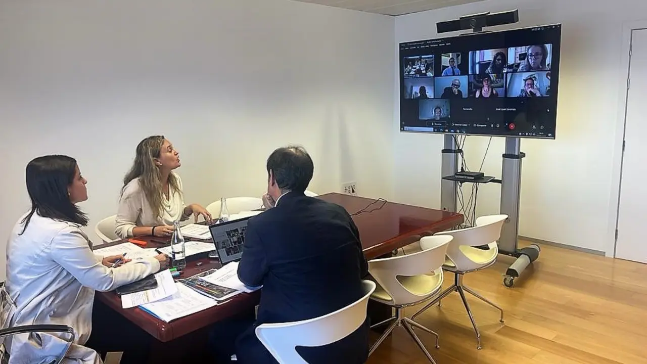 consejo administraci&oacute;n promotur dos