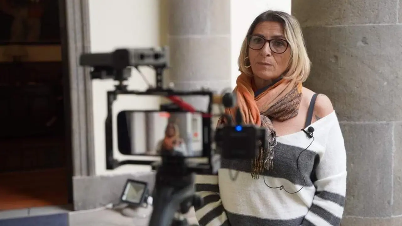 Antonella Aliotti 1