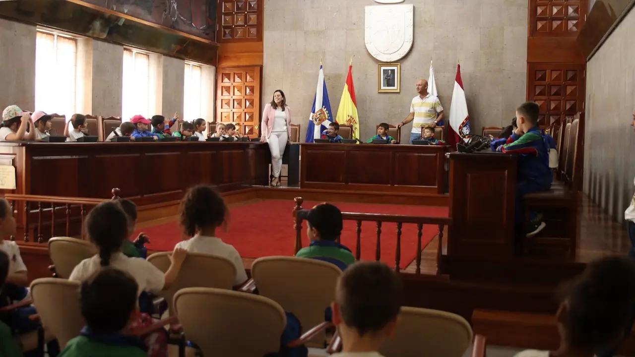 Visita CEIP 1(1)