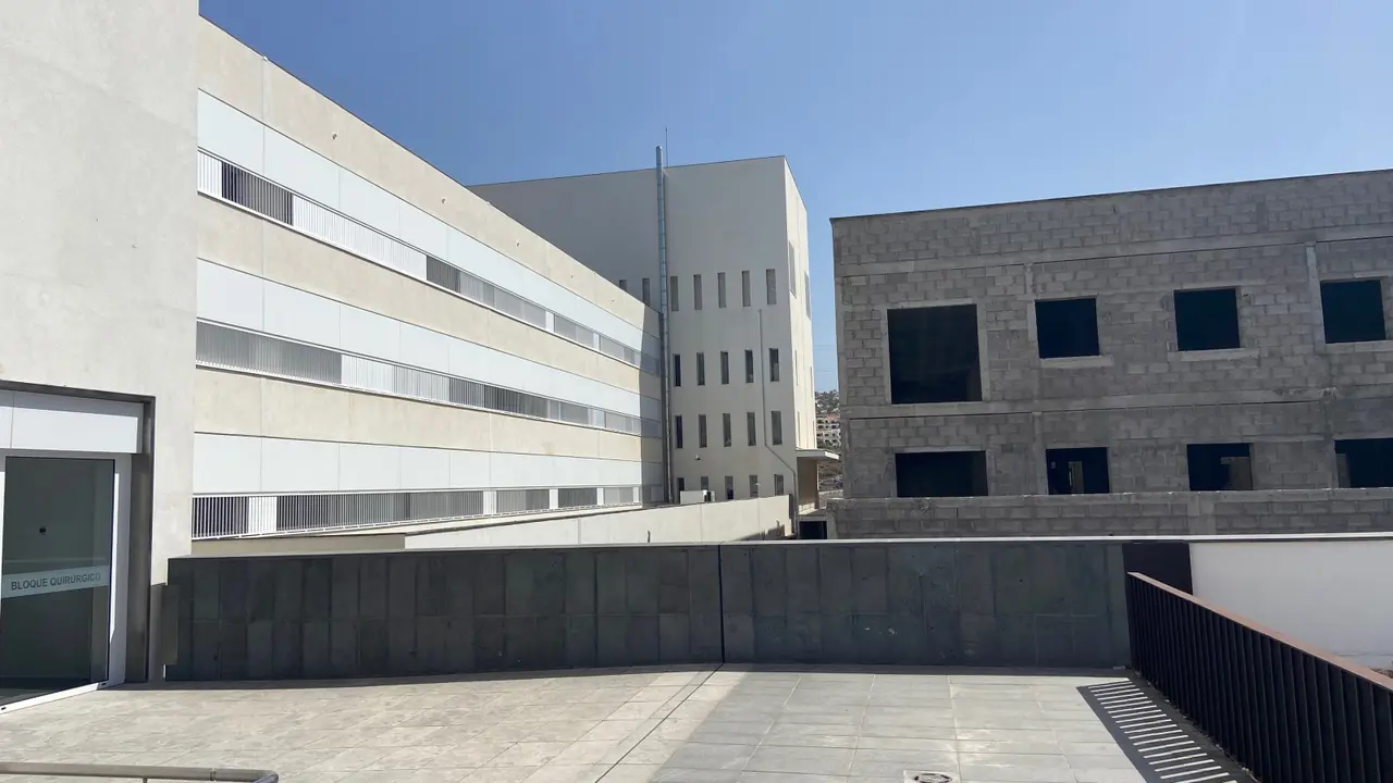 Hospital del Sur _6236