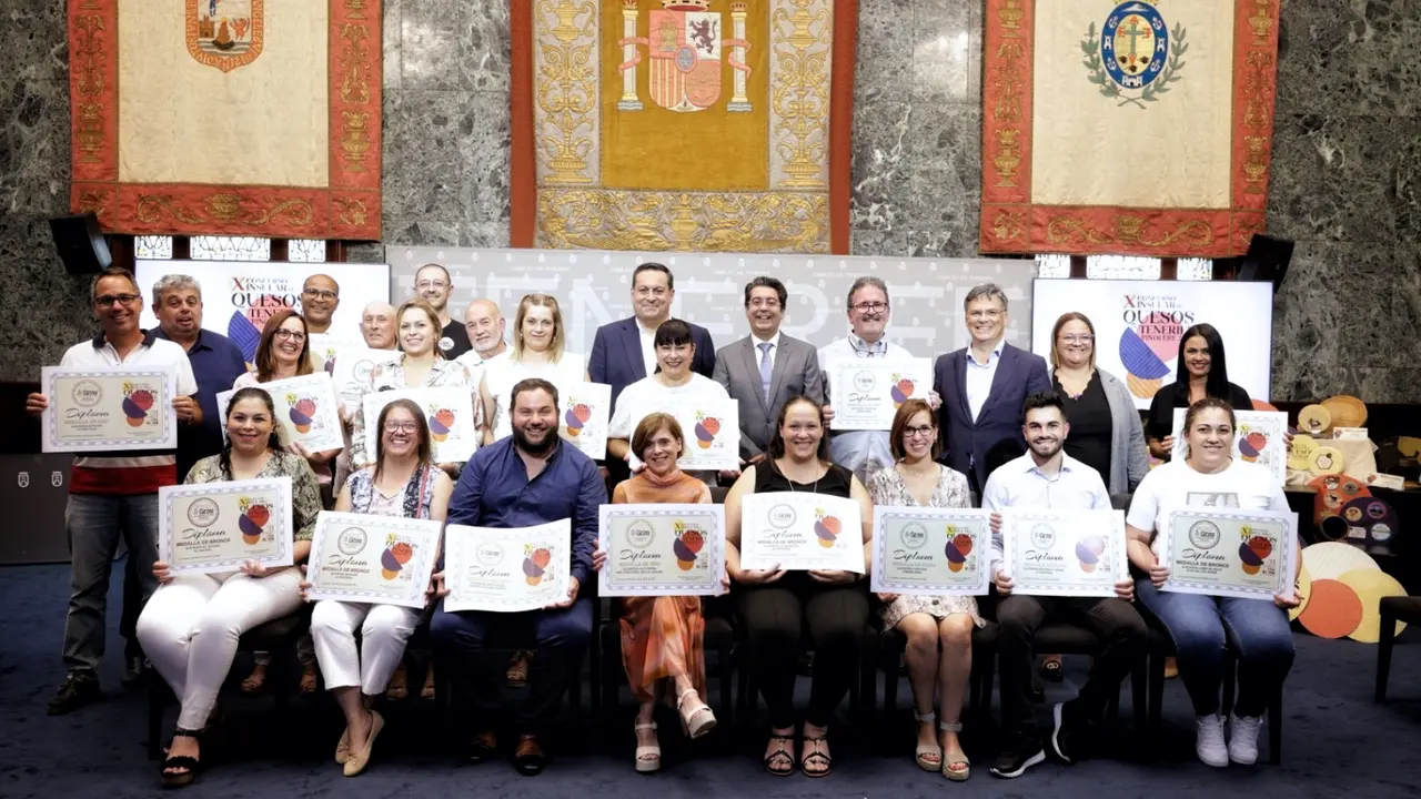 Quesos Pinolere Foto de familia-4(1)
