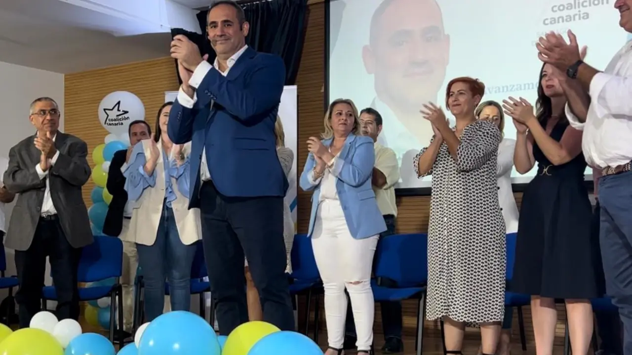 CC Presentaci&oacute;n Santiago del Teide 8
