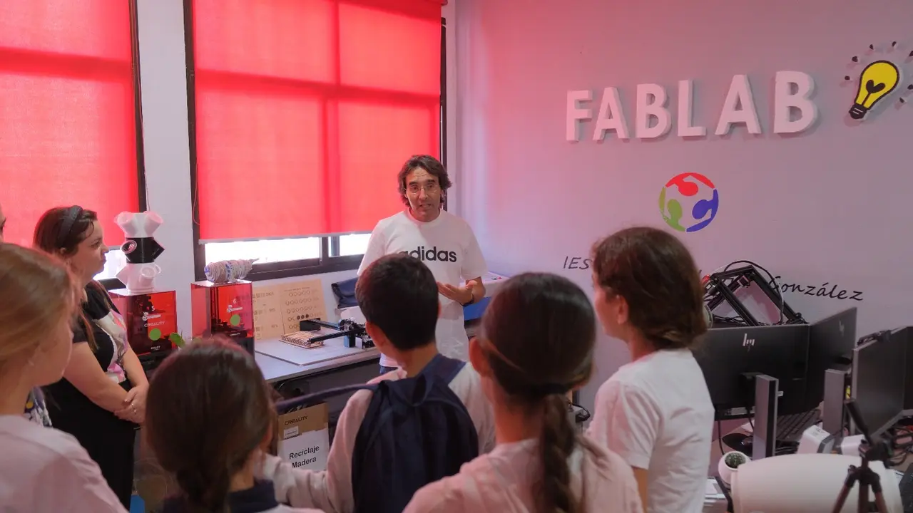 FabLab
