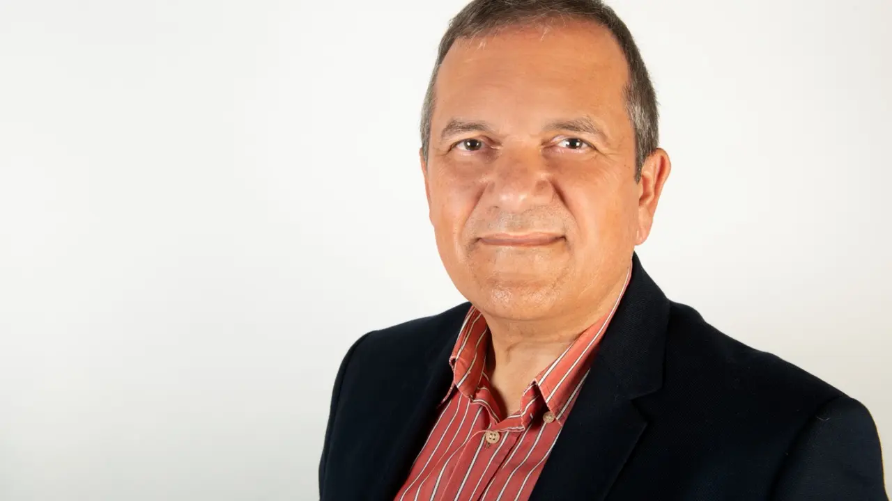 Valent&iacute;n Gonz&aacute;lez &Eacute;vora PP San Miguel