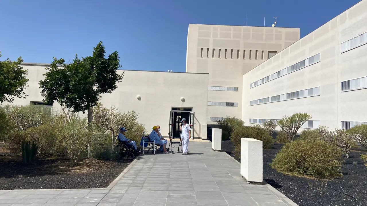 Hospital del Sur _6239