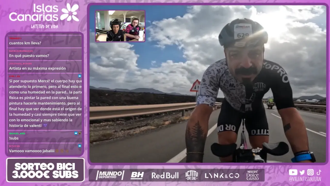 Valent&iacute; Ciclismo(1)