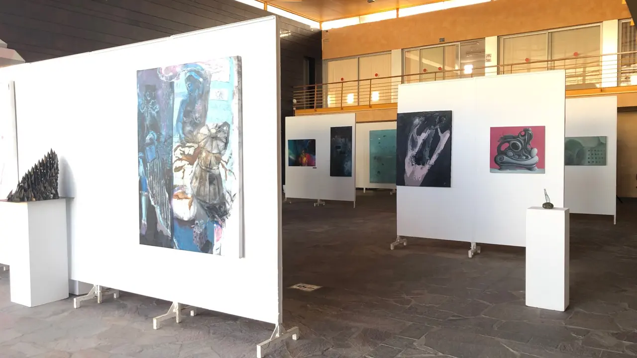 Expo pintura Gu&iacute;a isora _6486(1)