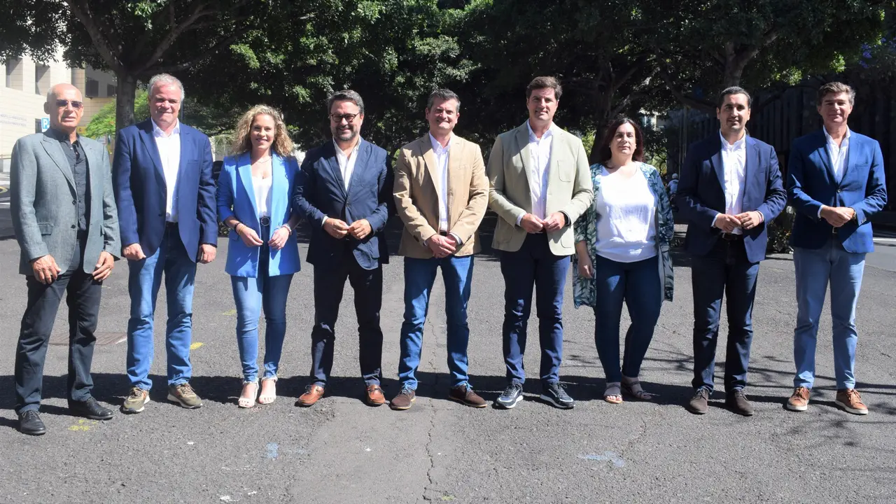 Candidatura PP Congreso y Senado(1)