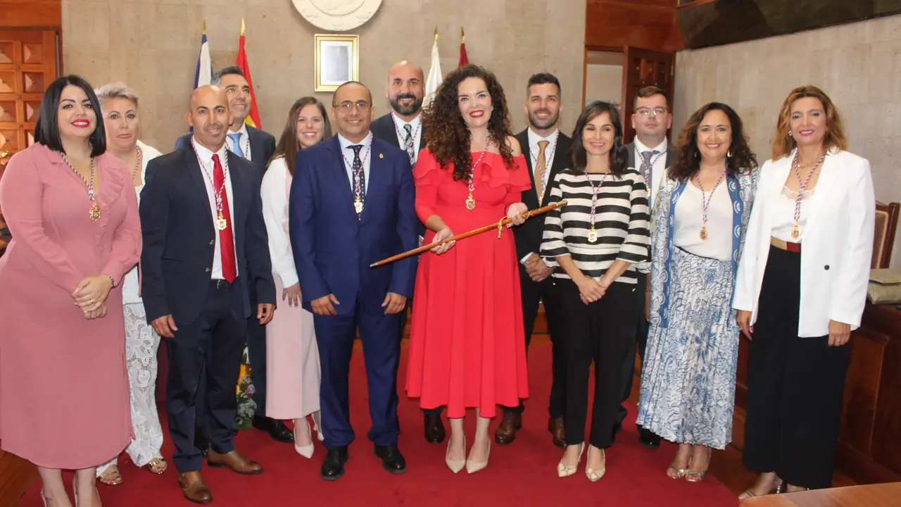 Grupo de gobierno municipal 2023-2027(1)